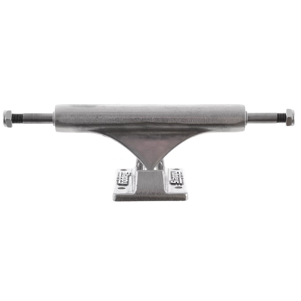 Slappy ST1 Classic Polished  Skateboard Trucks