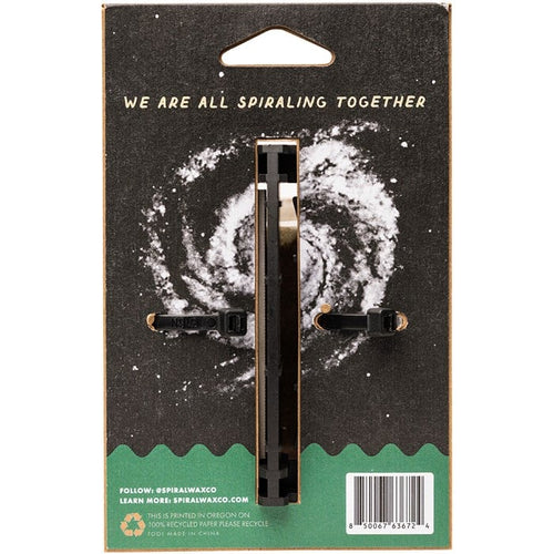 Spiral Wax Co. Sacred Sharpener
