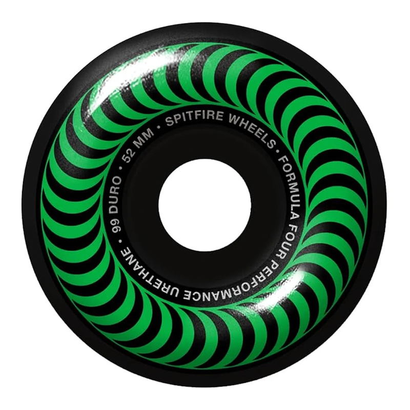 Spitfire Formula Four Classic 52mm