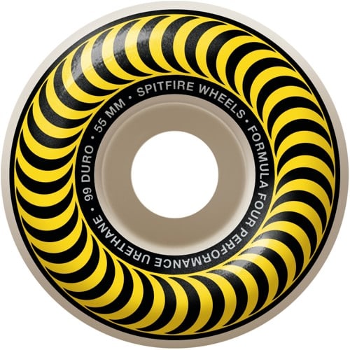 Spitfire Formula Four Classic 55mm