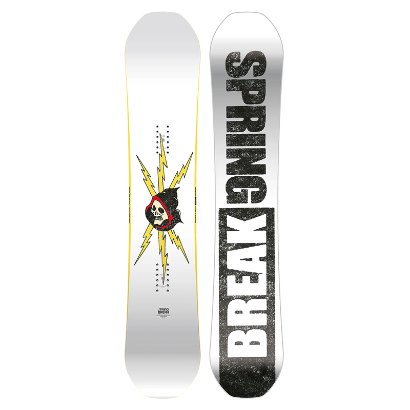 Capita Spring Break Twin 152