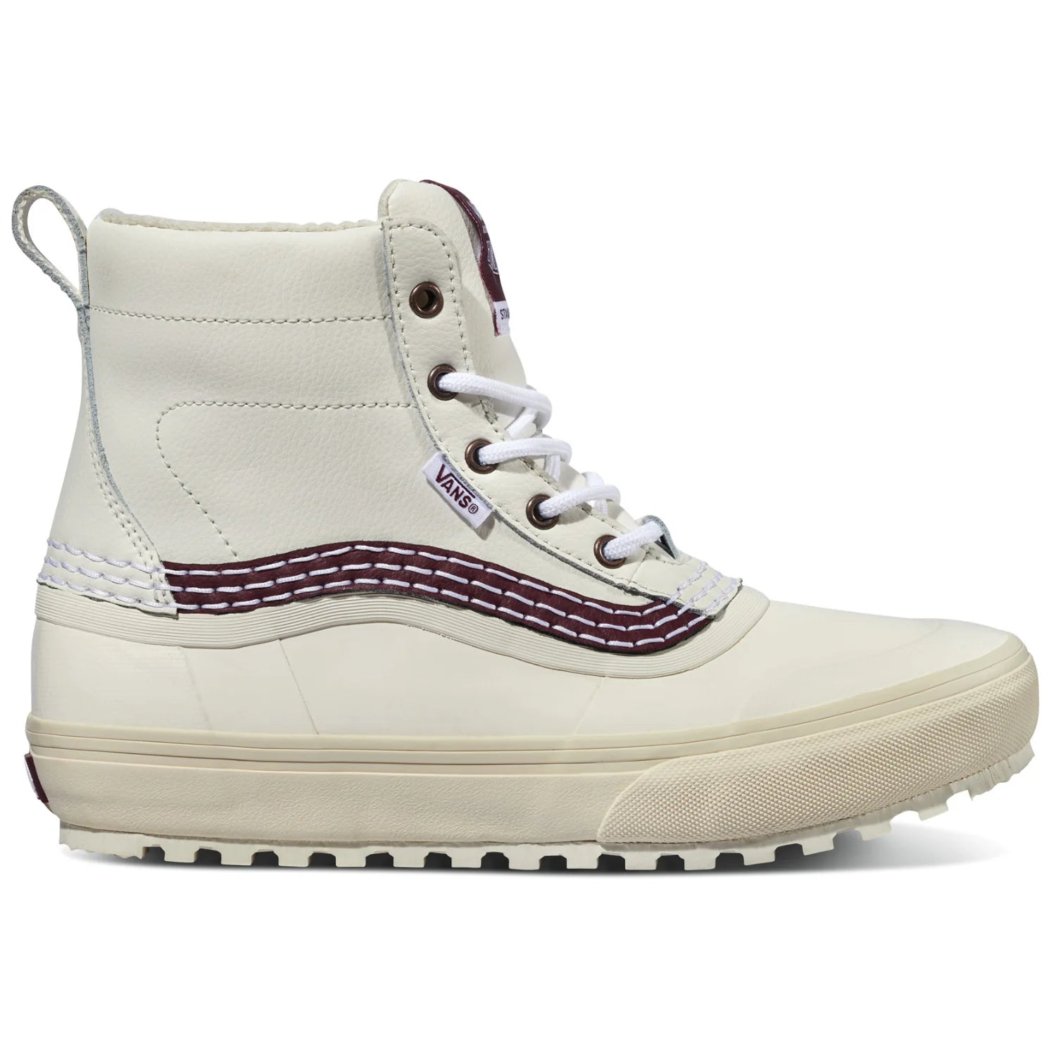 Vans Standard Mid Snow MTE Boot - Men