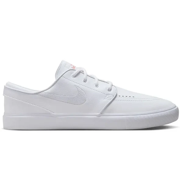 Nike SB Janoski OG ISO White White