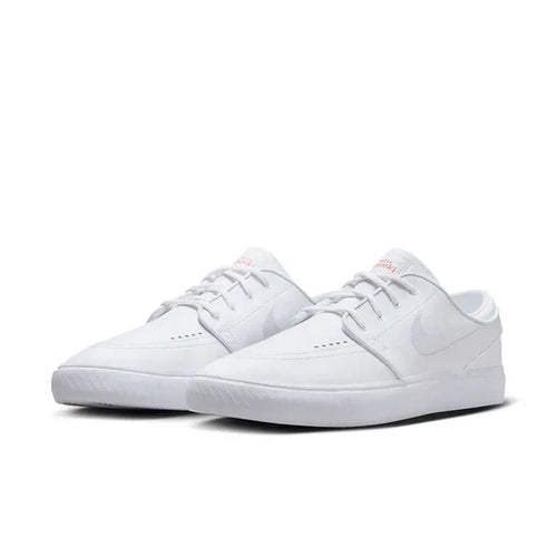 Nike SB Janoski OG+ ISO White/White