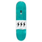 Polar Skateboard Team Model No Complies 8.5"