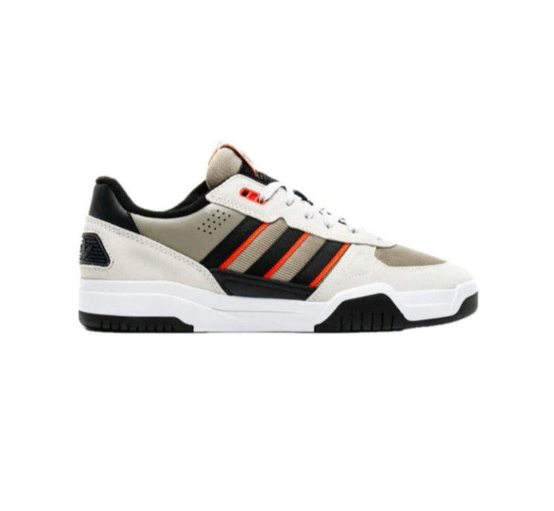 Adidas Skateboarding Tekkira Cup Orb Grey / Core Black / Solar Red