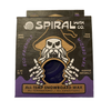 Spiral Wax Co. All Temp Snowboard Wax