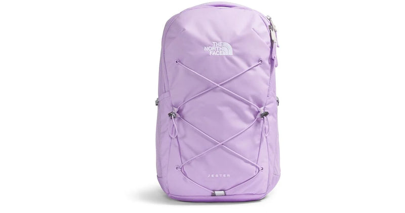 The North Face Jester Backpack Lite Lilac