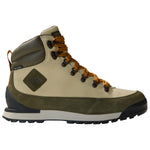 The North Face Back To Berkeley IV Gravel/New Taupe Green