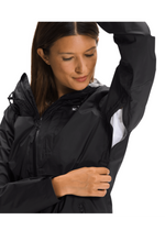 The North Face Women Alta Vista Jacket Tnf Black