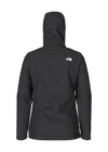 The North Face Women Alta Vista Jacket Tnf Black