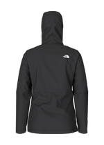 The North Face Women Alta Vista Jacket Tnf Black