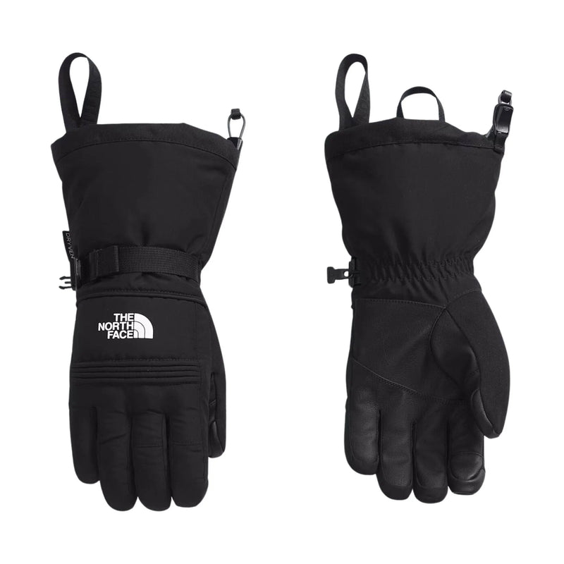 The North Face Women's Montana Ski Glove Black