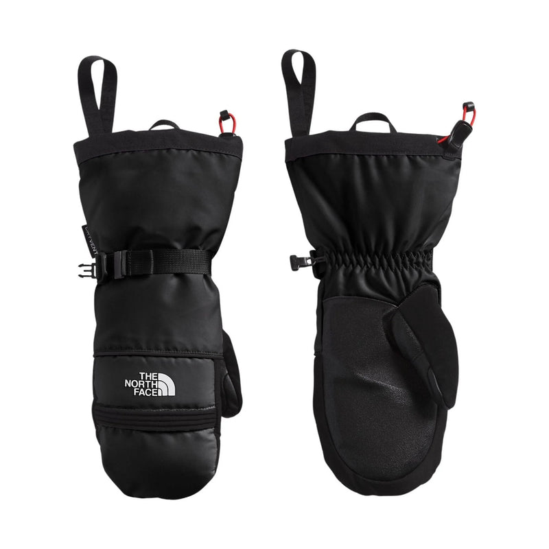 The North Face Women's Montana Ski Mitt Black