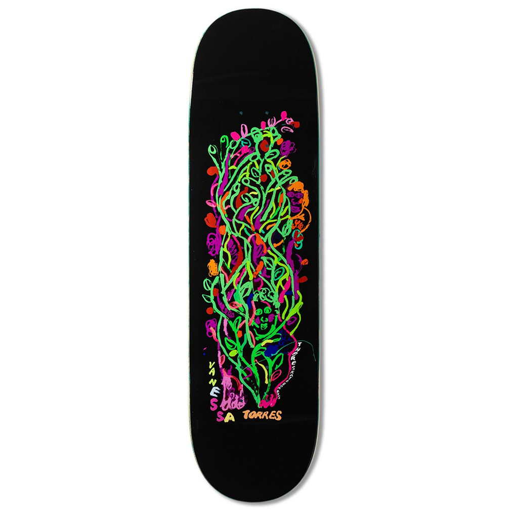 There Vanessa Torres Guest Deck 8.25