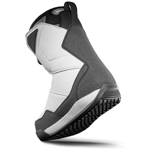 thirtytwo Shifty Boa Snowboard Boots Men's 2026 (Black/White)