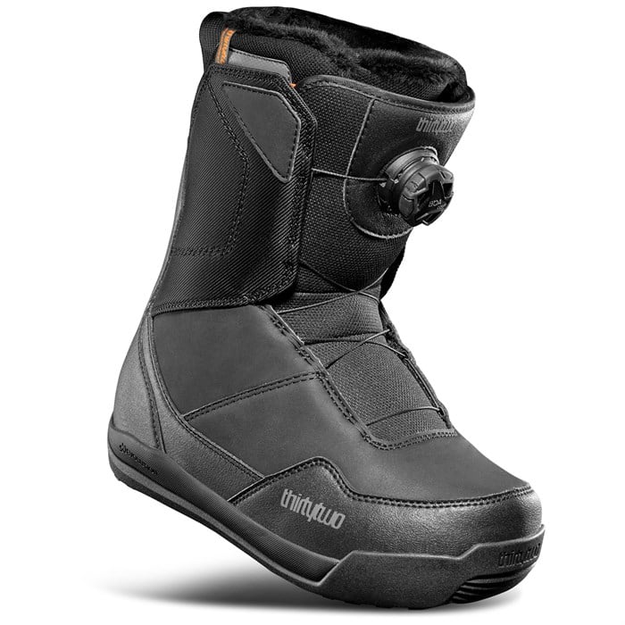 thirtytwo boa snowboard boots ThirtyTwo Women's Shifty Boa Snowboard Boots 2026