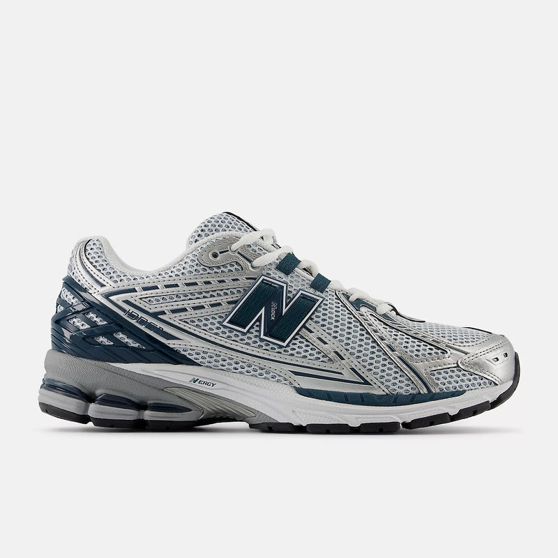 New Balance 1906R (Silver/Blue/White)