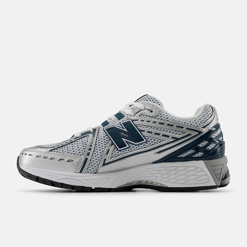 New Balance 1906R (Silver/Blue/White)
