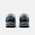 New Balance 1906R (Silver/Blue/White)