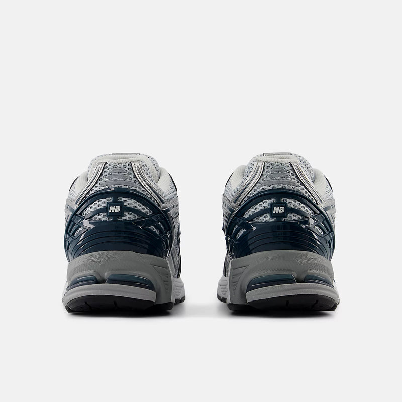 New Balance 1906R (Silver/Blue/White)