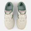 New Balance 574 (Green/White)