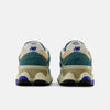 New Balance 9060 (Green/Peach/Blue)
