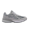 New Balance 990v4 Core Grey/Silver