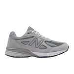 New Balance 990v4 Core Grey/Silver