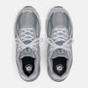 New Balance 990v4 Core Grey/Silver