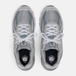 New Balance 990v4 Core Grey/Silver
