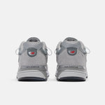 New Balance 990v4 Core Grey/Silver