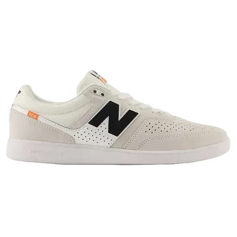 New Balance Numeric Brandon Westgate 508 (Grey/Black) – Theory