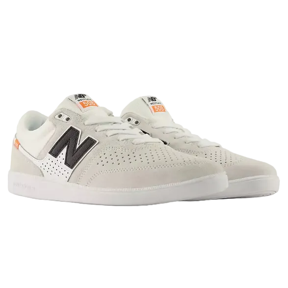 New Balance Numeric Brandon Westgate 508 (Grey/Black) – Theory