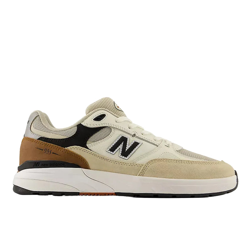 New Balance Numeric Andrew Reynolds 933 – Theory Skate Shop