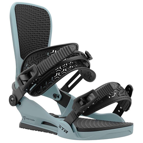 Union STR Men's Snowboard Bindings 2025