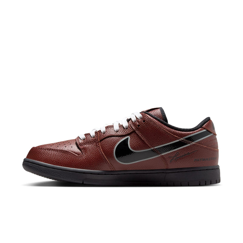 Nike Sb Dunk Low Pro Limosine