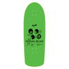 Welcome x Talking Heads Psycho on Boar Skateboard Deck
