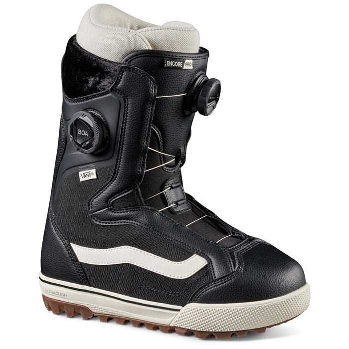 Vans Women's Encore Pro Snowboard Boots