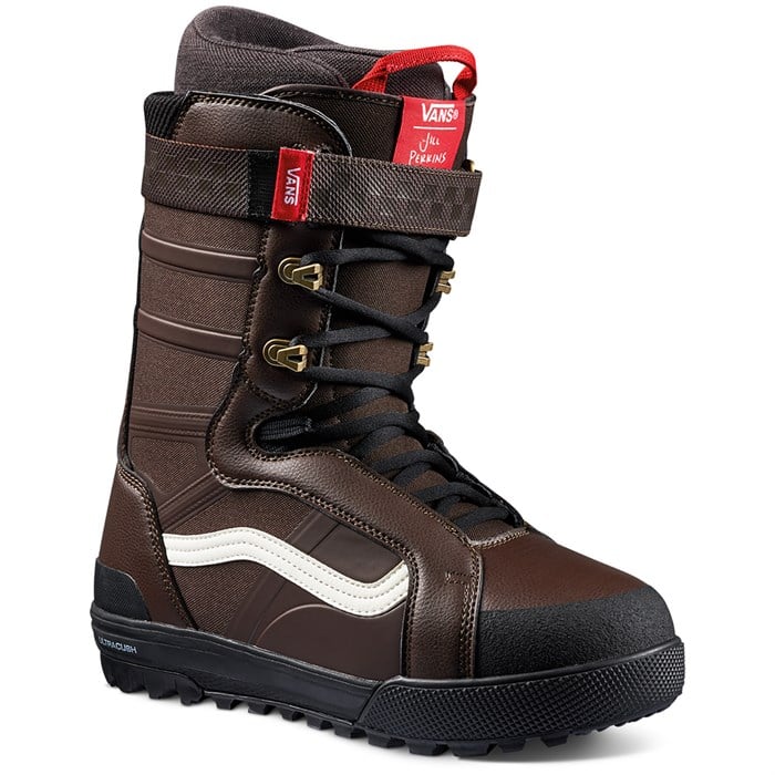 Vans Hi-Standard Pro X Jill Perkins Snowboard Boot