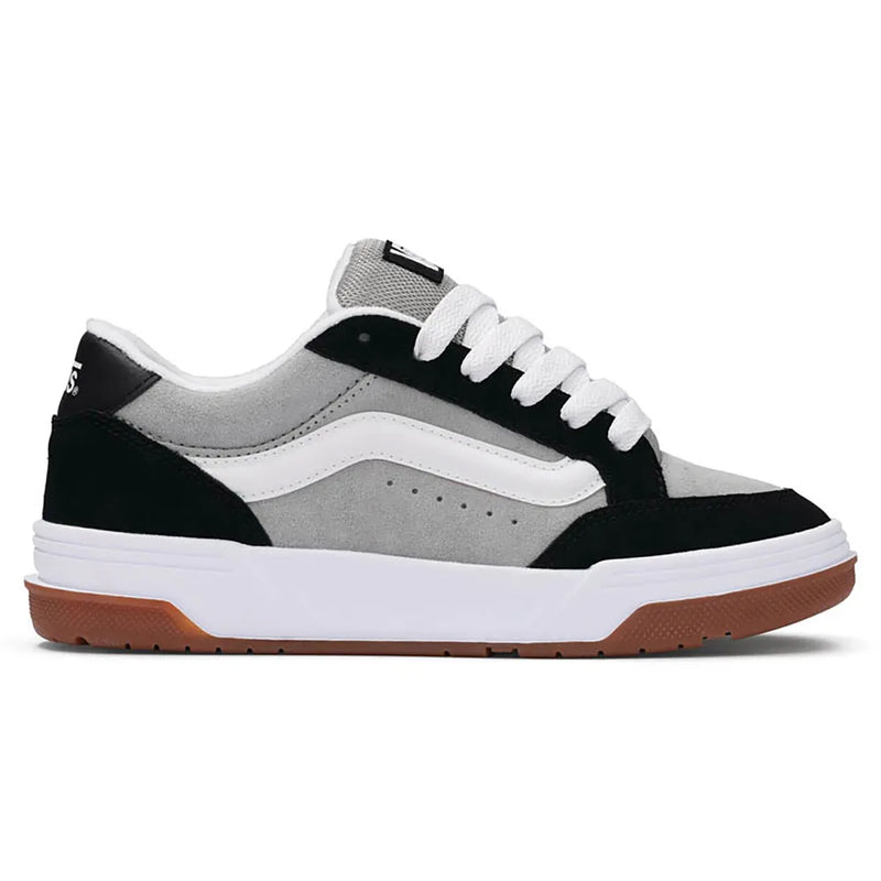 Vans Little Kid's Hylane (Black Drizzle)