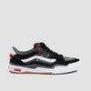 Vans Skate 2 Wayvee (Black/White/Red)