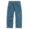 Vans Skate Check-5 Loose Denim (Blue)
