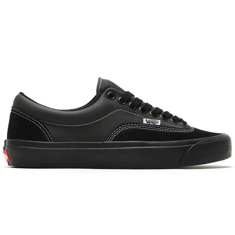 靴 vans era stub Vans Skate Era Stub (Black/Black) – Theory Skate Shop