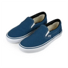 Vans Skate Slip On Navy
