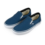 Vans Skate Slip On Navy