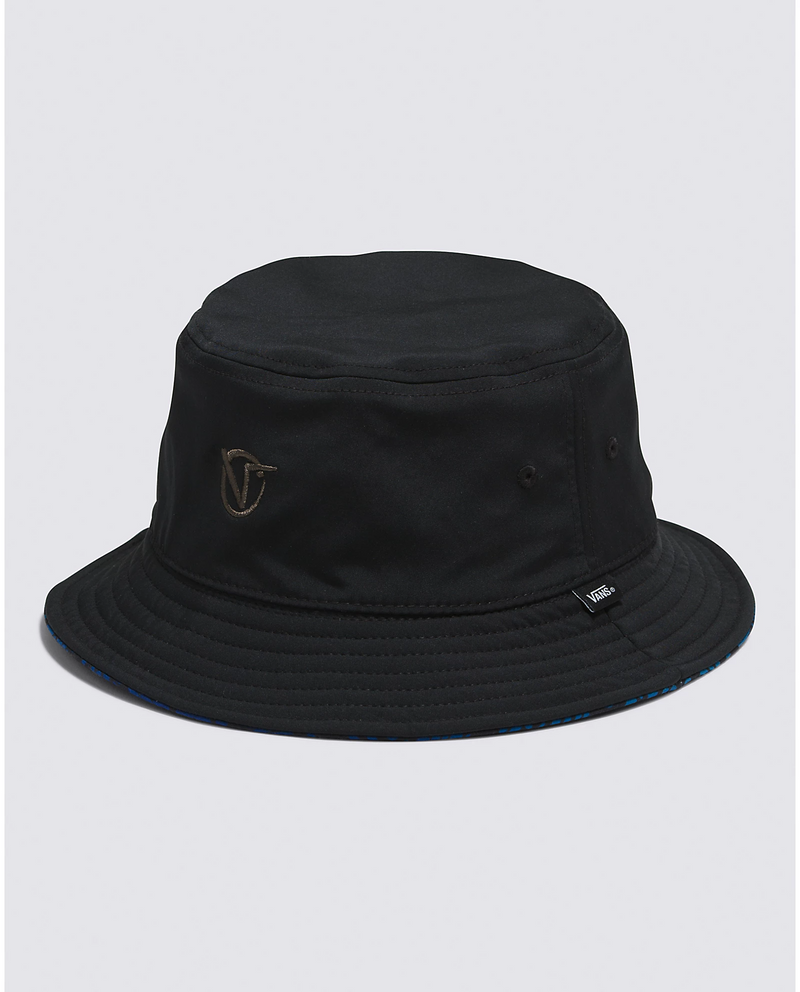Vans Rowan Zorilla Bucket Hat Black L/XL