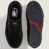 Vans Skate Curren Caples (Black/Black)