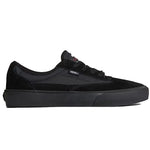 Vans Skate Curren Caples (Black/Black)
