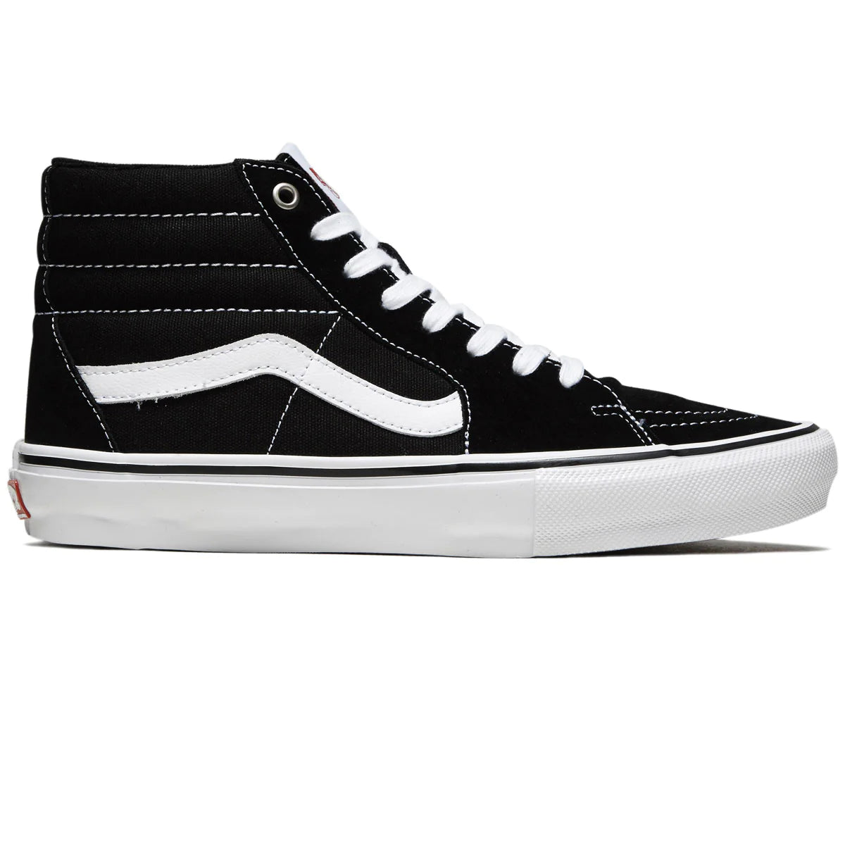 Vans skate hi pro hotsell